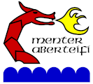 Menter Aberteifi Logo