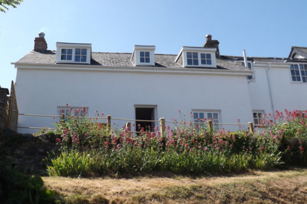 Aberporth Coastal Holidays